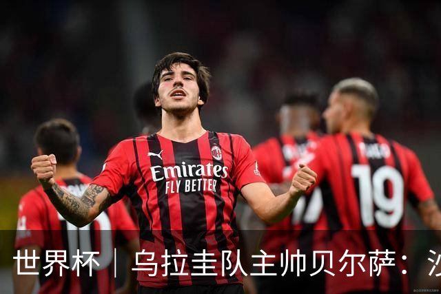 世界杯｜乌拉圭队主帅贝尔萨：沙特队不是“软柿子”